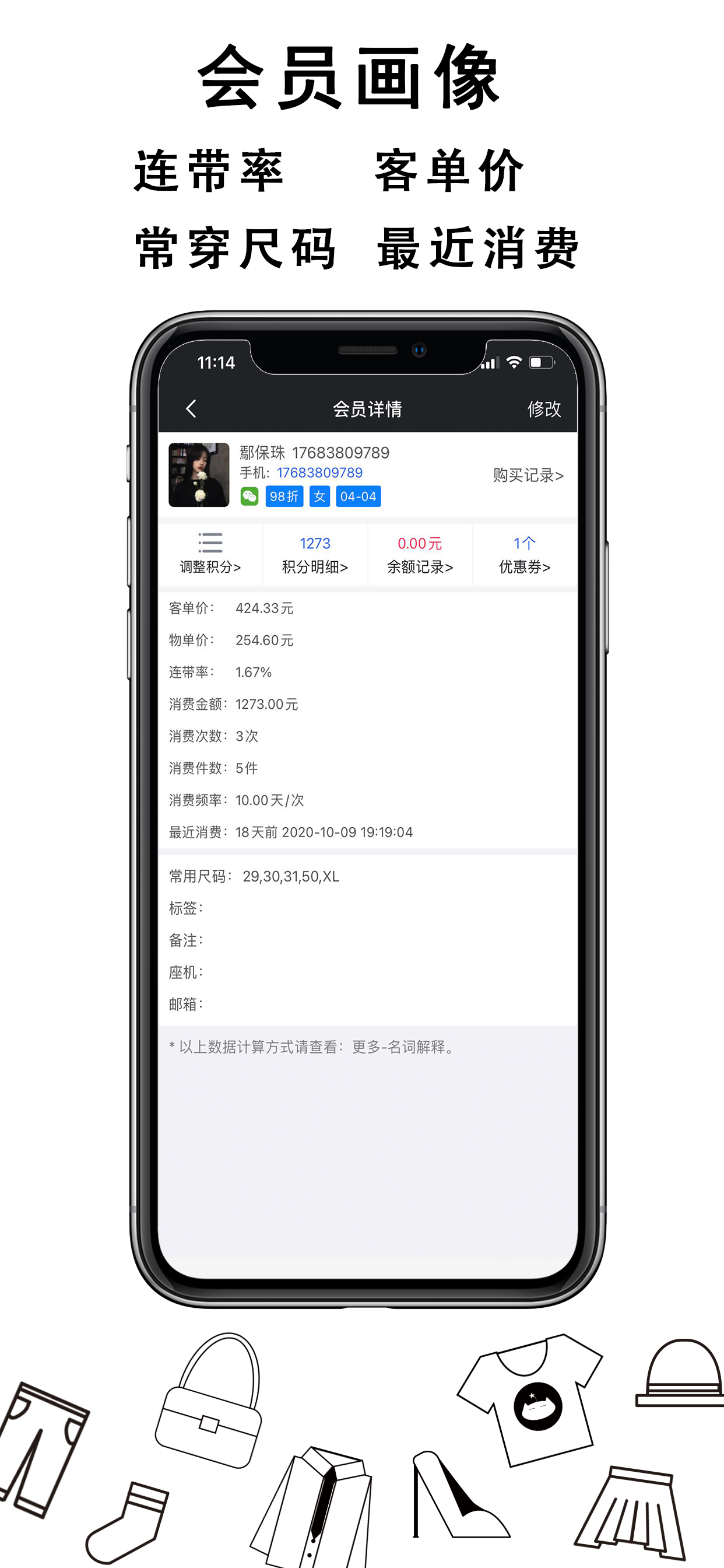呼吸数据管理