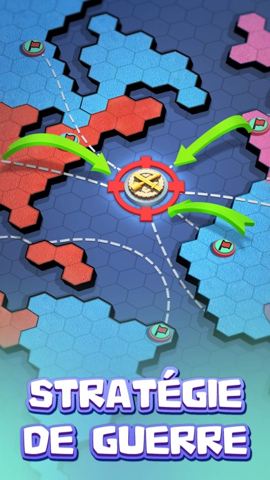 Top War: Jeu de bataille Top War: Jeu de bataille