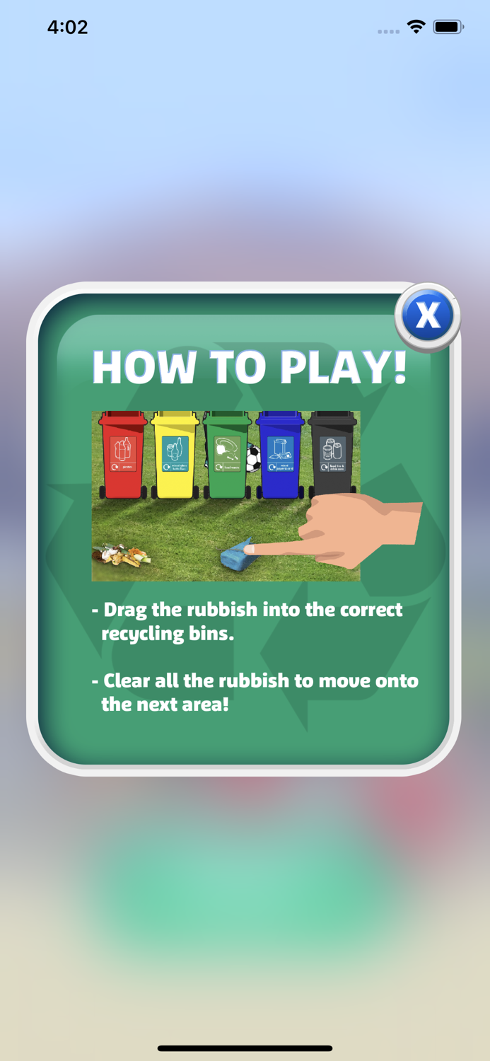 Environmental Clean Up