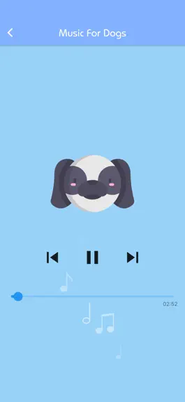 Game screenshot Dog Toy - Fun Games for Dogs apk