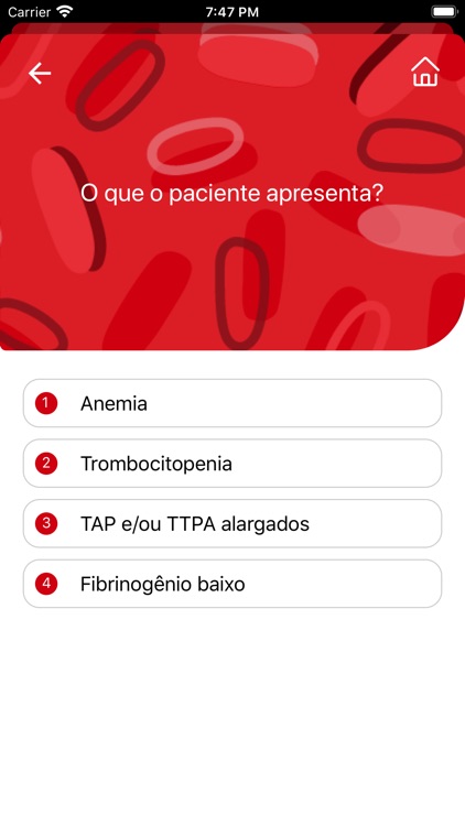 EducaSangue screenshot-7