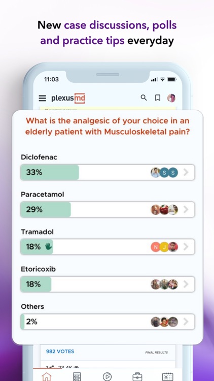 PlexusMD for Doctors screenshot-3