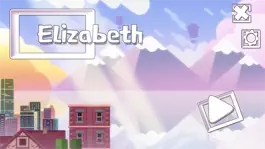 Game screenshot 艾莉莎 mod apk
