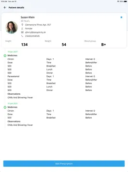 Game screenshot Hello Medic apk