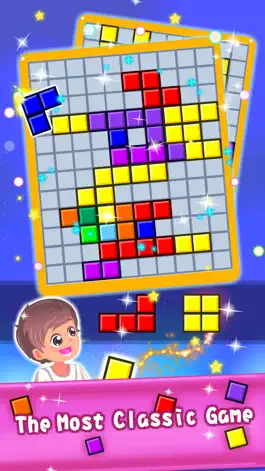 Game screenshot Block Puzzle - Block Master mod apk