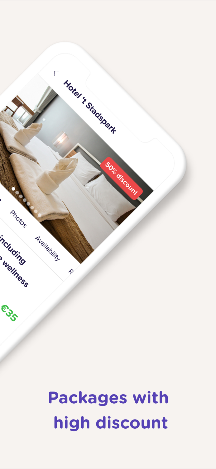 whynot.com - Hotel Deals