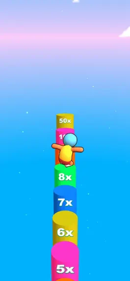 Game screenshot BalloonGuy hack