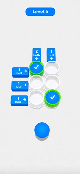 Game screenshot Spots 3D mod apk