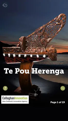 Game screenshot Te Pou Herenga - Portrait Ed. mod apk