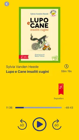 Game screenshot Beisler leggi e ascolta hack