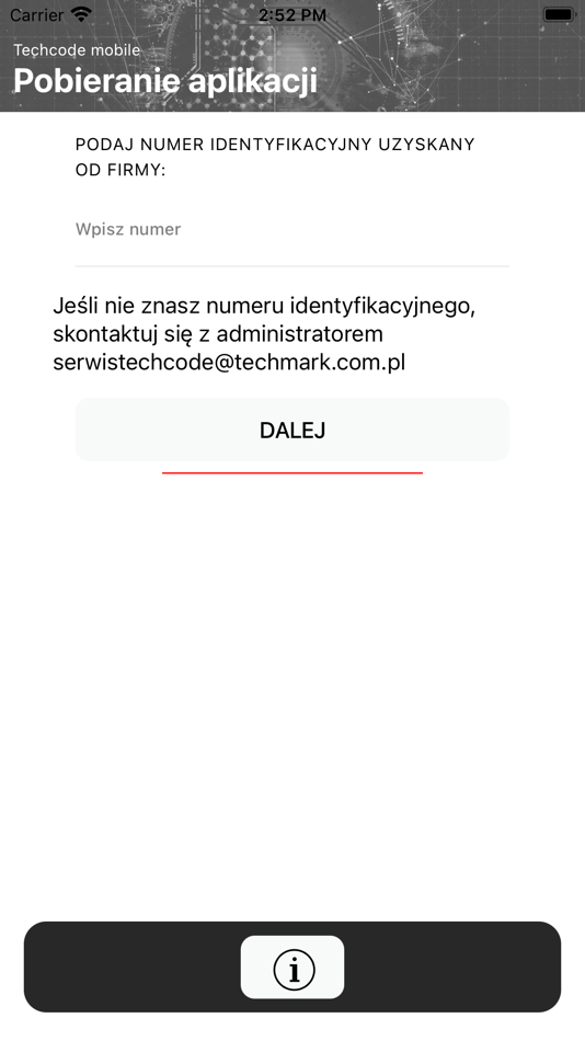 #2. Techcode Mobile (iOS) 来自: Techmark