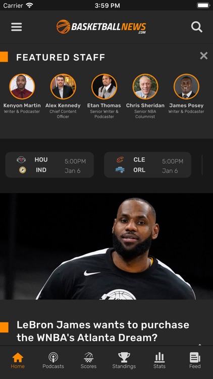 BasketballNews.com