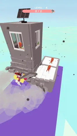 Game screenshot Run And Bomb hack