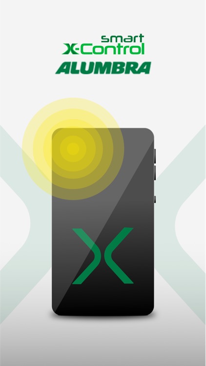 Smart X-Control Alumbra