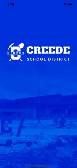 Game screenshot Creede mod apk