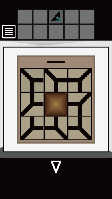 脱出ゲーム Shapesのおすすめ画像3