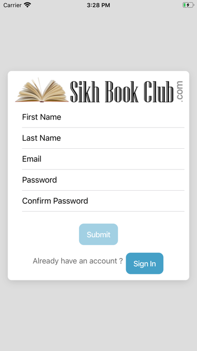 Sikh Book Clubのおすすめ画像3