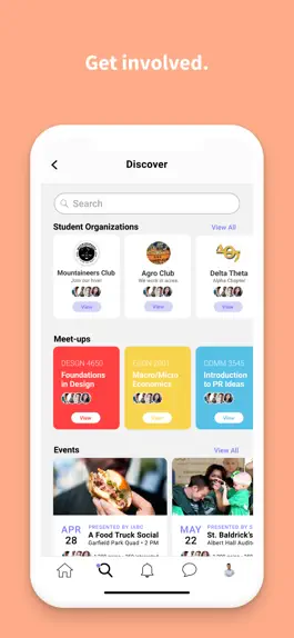 Game screenshot Studium Connect mod apk