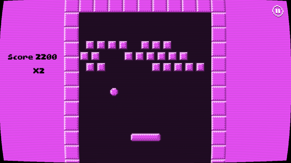 #3. There Is No Game: Jam Edition (iOS) By: Draw Me A Pixel