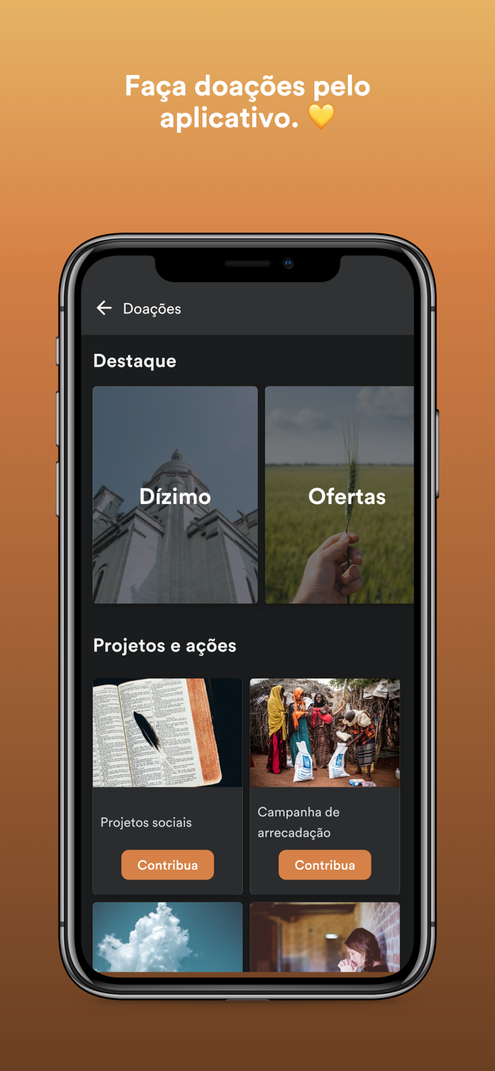 Igreja Batista Barão