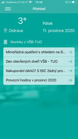 Game screenshot VŠB mod apk