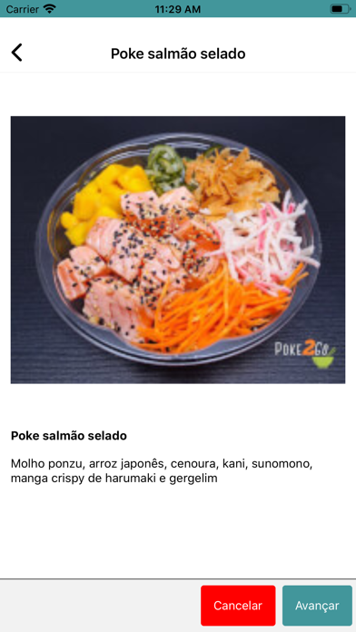 Poke2Go Screenshot