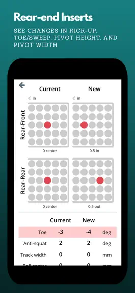 Game screenshot RC Pill Insert Calculator mod apk