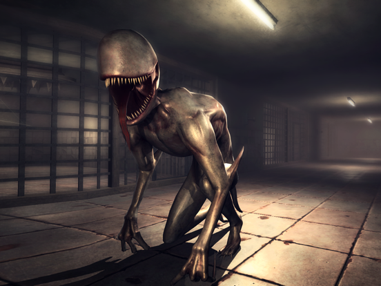 Screenshot #6 pour House of Fear: Predator