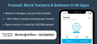 Captura 1 Lockdown Privacy iphone