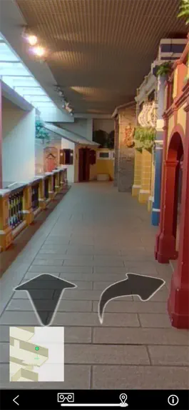 Game screenshot Macao Museum VR/AR apk