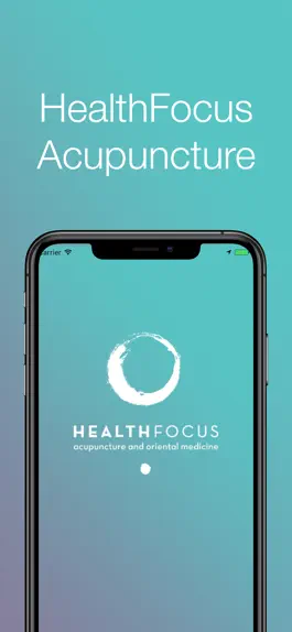 Game screenshot HealthFocus Acupuncture mod apk