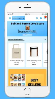 How to cancel & delete bob and penny lord app 2