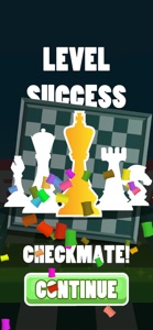 Endless Chess 3D screenshot #5 for iPhone