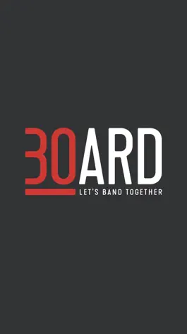 Game screenshot BOARD30 - Let's Band Together mod apk