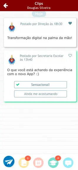 Game screenshot Colégio Cristo Rei Içara hack