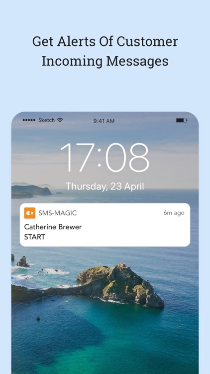 SMS-Magic screenshot-6