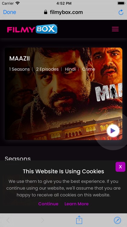 FilmyBOX