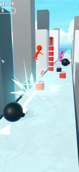 Game screenshot Lucky Puck hack
