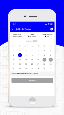 Game screenshot Adinfor Administradora apk
