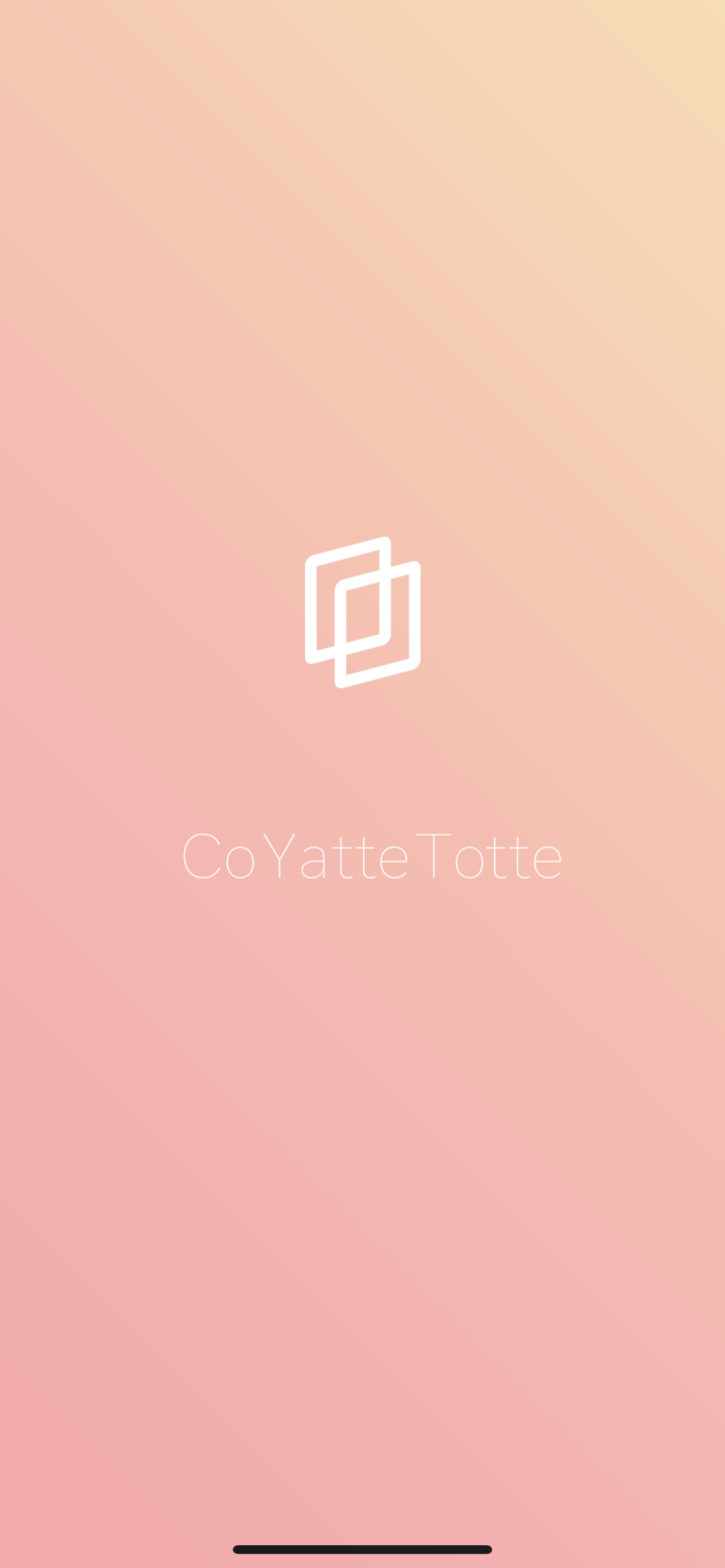 CoYatteTotte