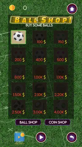 Game screenshot Free Kick Flick hack