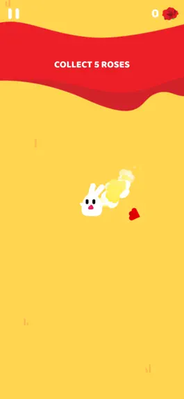 Game screenshot Ole Bunny mod apk