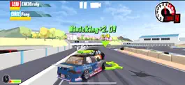 Game screenshot FR Legends mod apk