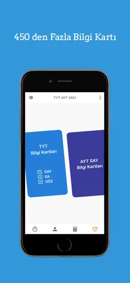 Game screenshot YKS Asistanım hack