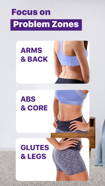 Verv: Home Fitness Workout