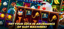 Game screenshot Moonlight slots mod apk