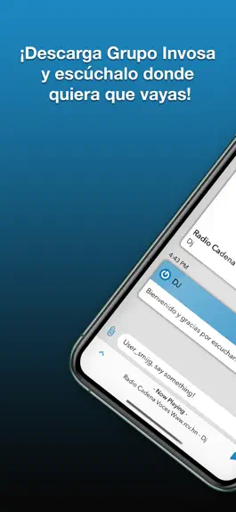 Game screenshot Grupo Invosa mod apk