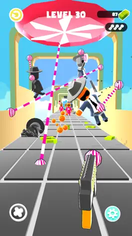 Game screenshot Rope Gun 3D mod apk