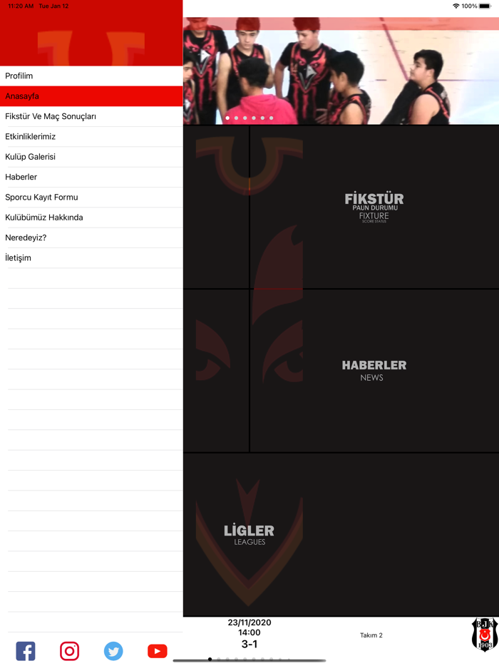 Avrasya Spor Kulübü