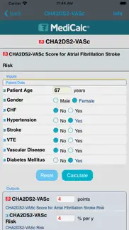 How to cancel & delete medicalc® 1